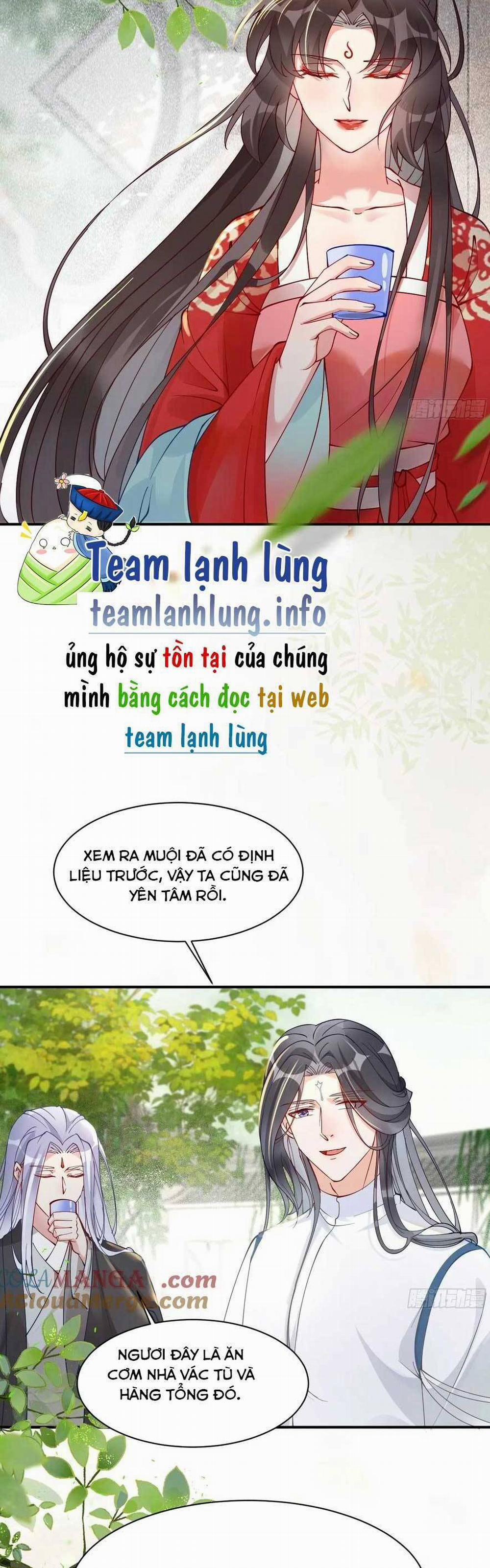 Tuyệt Sắc Quyến Rũ: Quỷ Y Chí Tôn 582 trang 11