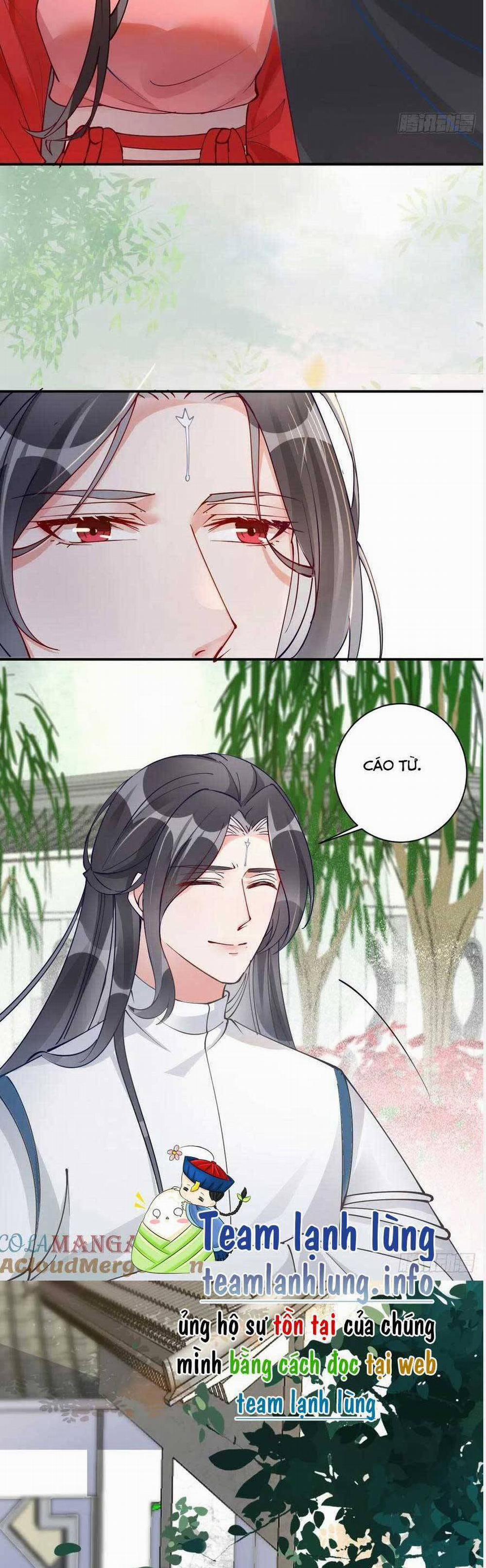 Tuyệt Sắc Quyến Rũ: Quỷ Y Chí Tôn 582 trang 17