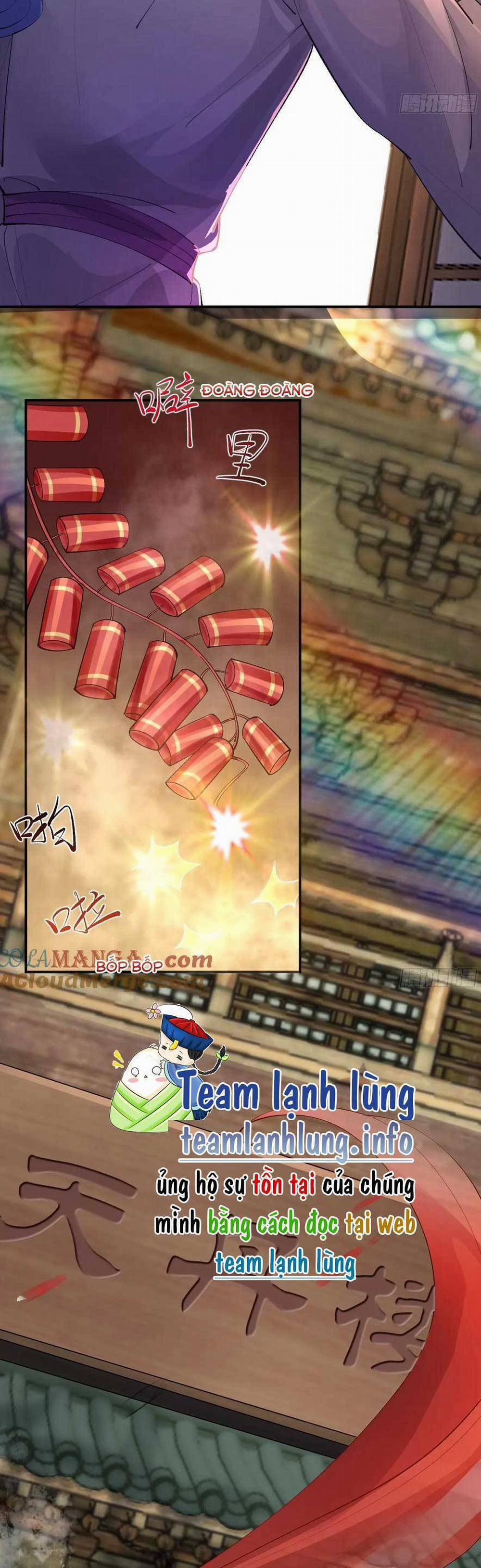 Tuyệt Sắc Quyến Rũ: Quỷ Y Chí Tôn 583 trang 21