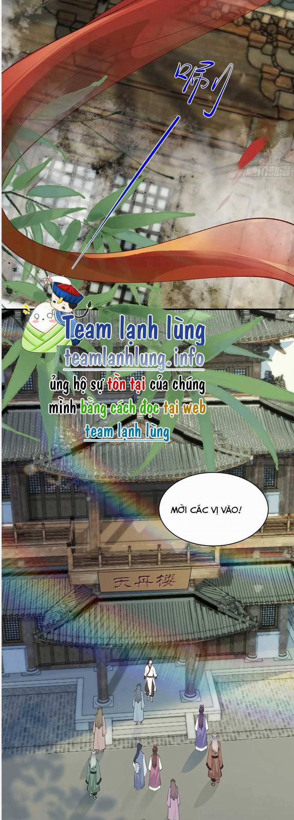 Tuyệt Sắc Quyến Rũ: Quỷ Y Chí Tôn 583 trang 22