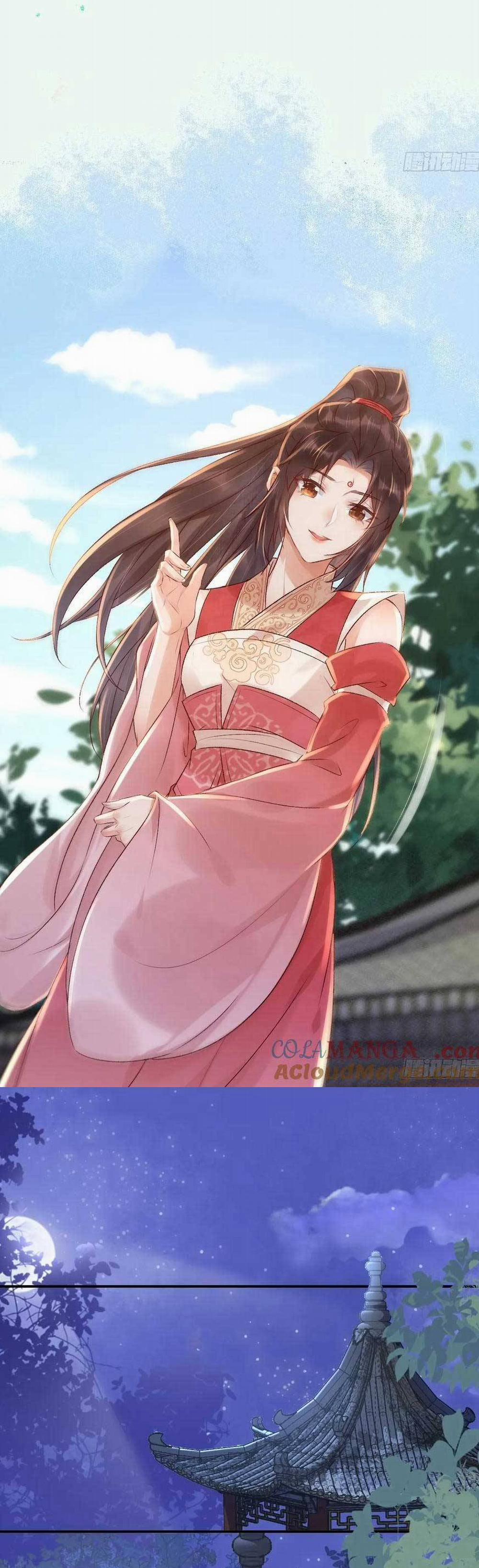 Tuyệt Sắc Quyến Rũ: Quỷ Y Chí Tôn 583 trang 3