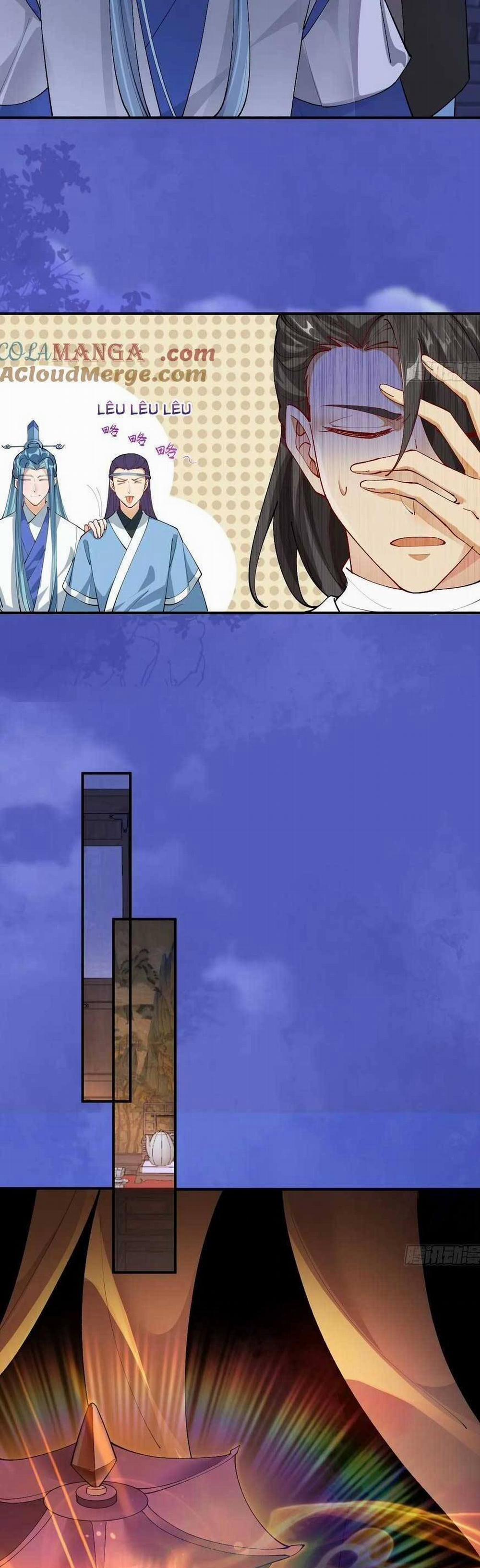 Tuyệt Sắc Quyến Rũ: Quỷ Y Chí Tôn 583 trang 7