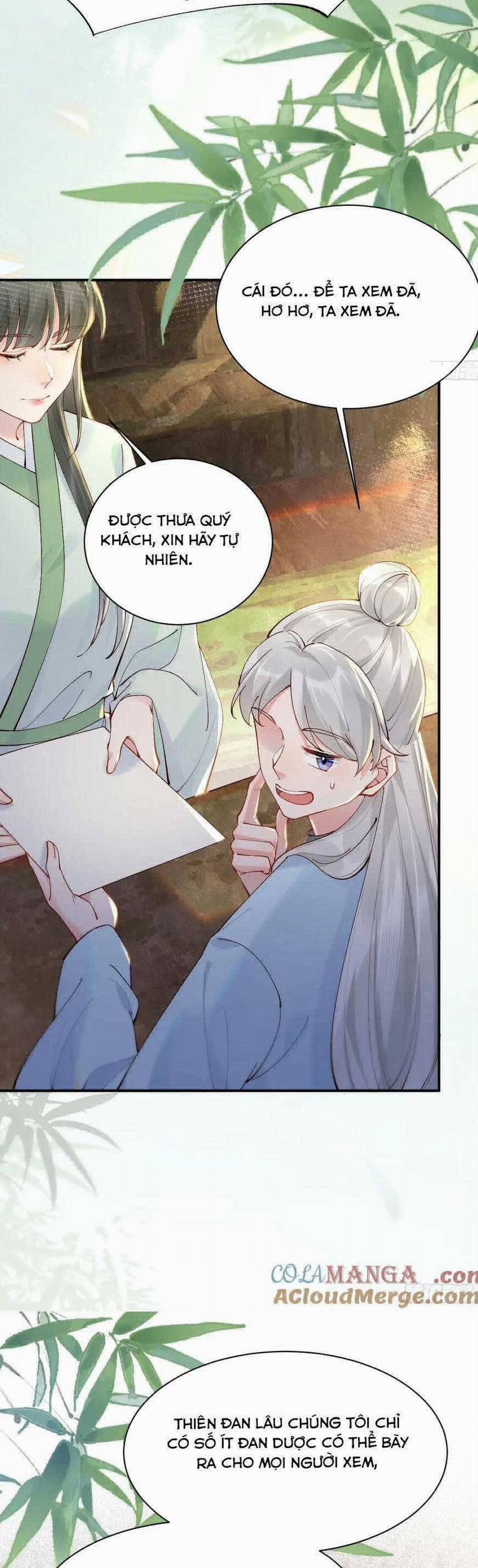 Tuyệt Sắc Quyến Rũ: Quỷ Y Chí Tôn 584 trang 10