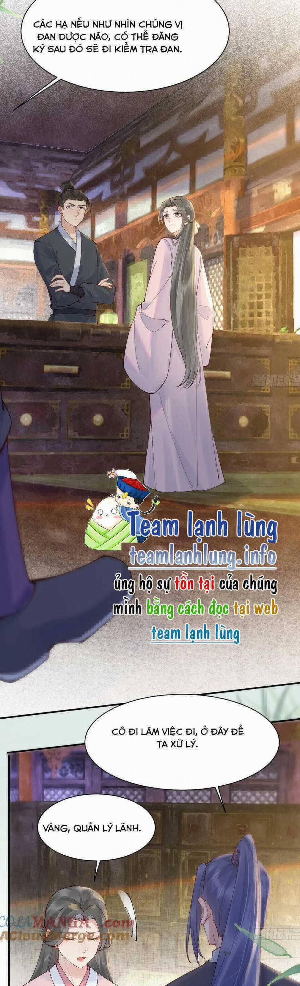 Tuyệt Sắc Quyến Rũ: Quỷ Y Chí Tôn 584 trang 11