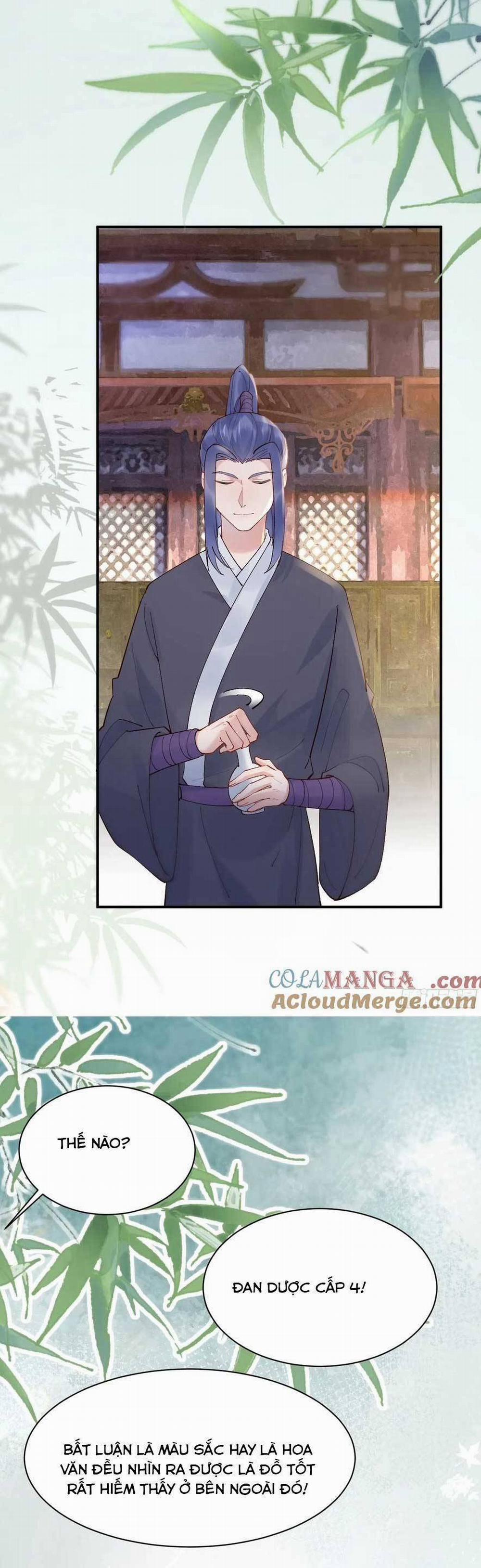 Tuyệt Sắc Quyến Rũ: Quỷ Y Chí Tôn 584 trang 15