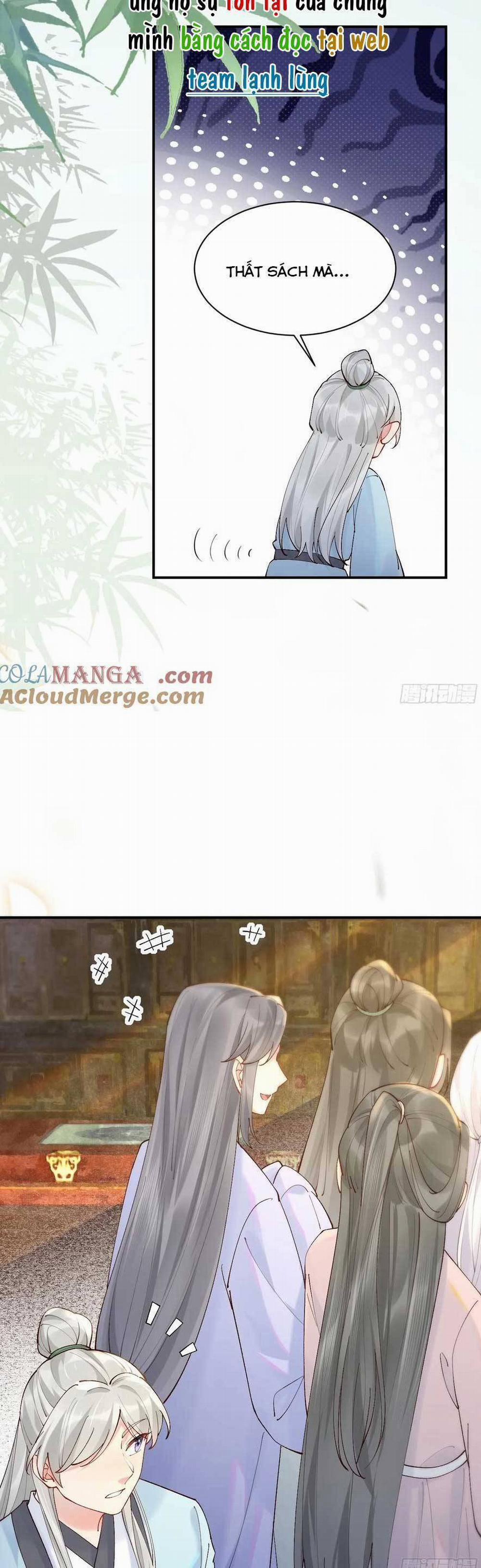 Tuyệt Sắc Quyến Rũ: Quỷ Y Chí Tôn 584 trang 20