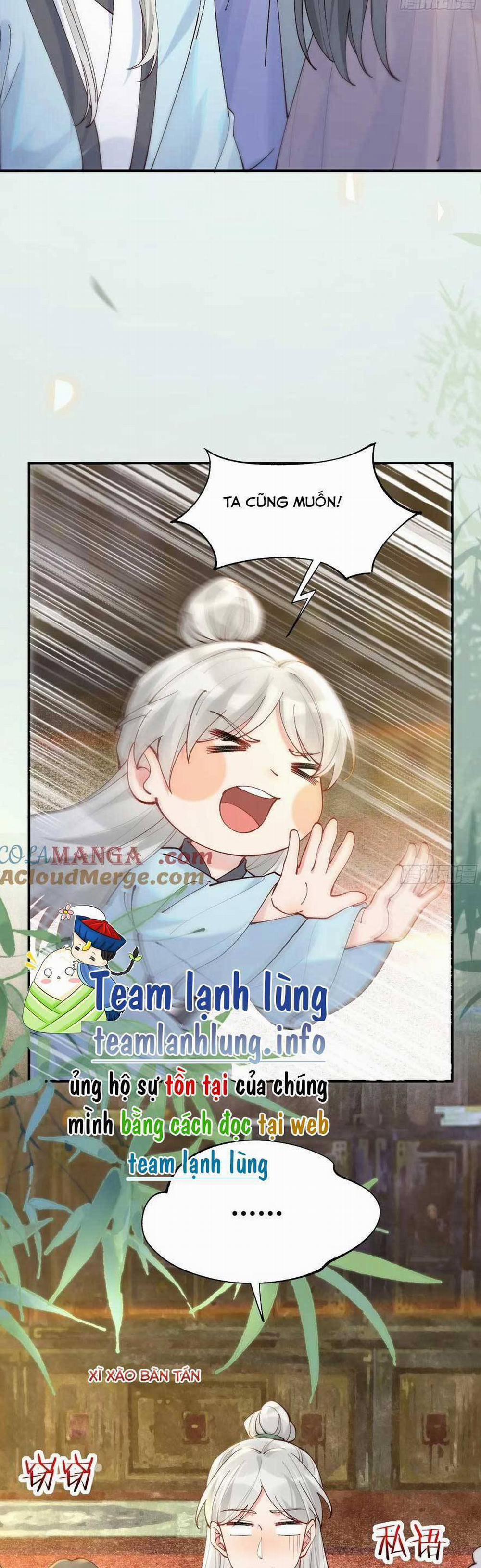 Tuyệt Sắc Quyến Rũ: Quỷ Y Chí Tôn 584 trang 21