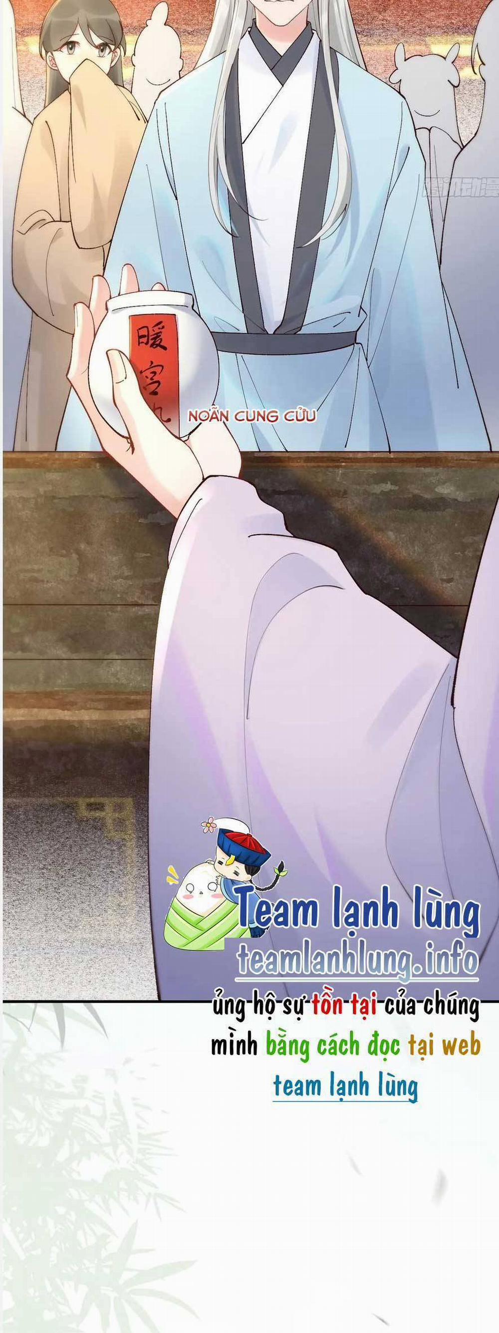 Tuyệt Sắc Quyến Rũ: Quỷ Y Chí Tôn 584 trang 22