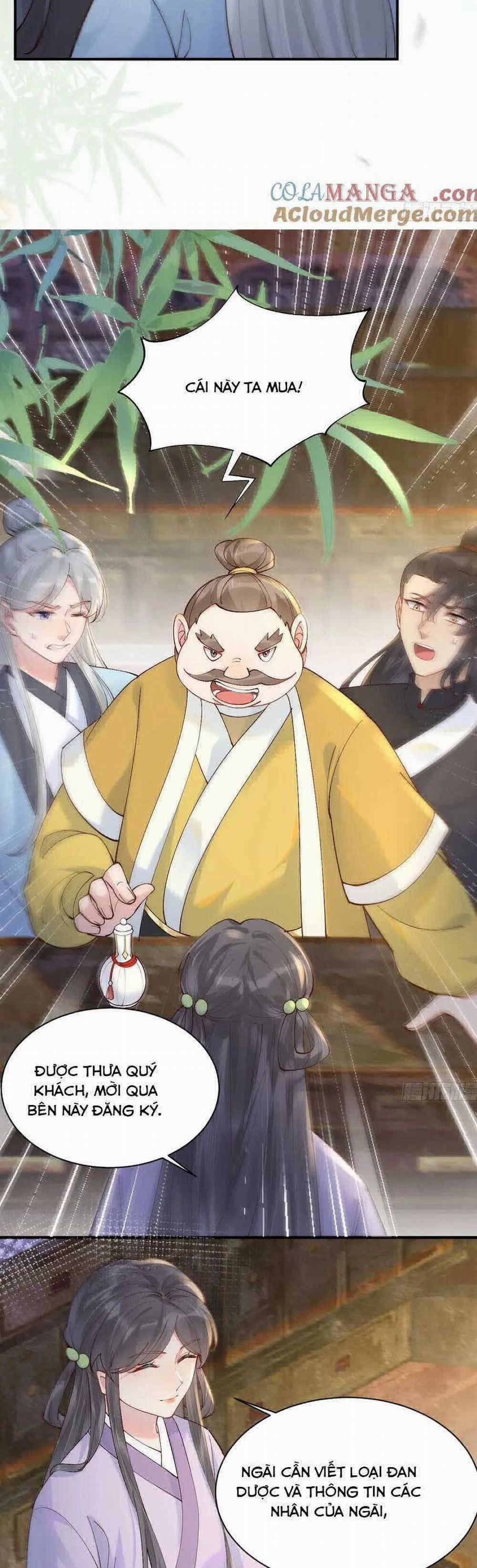 Tuyệt Sắc Quyến Rũ: Quỷ Y Chí Tôn 584 trang 6