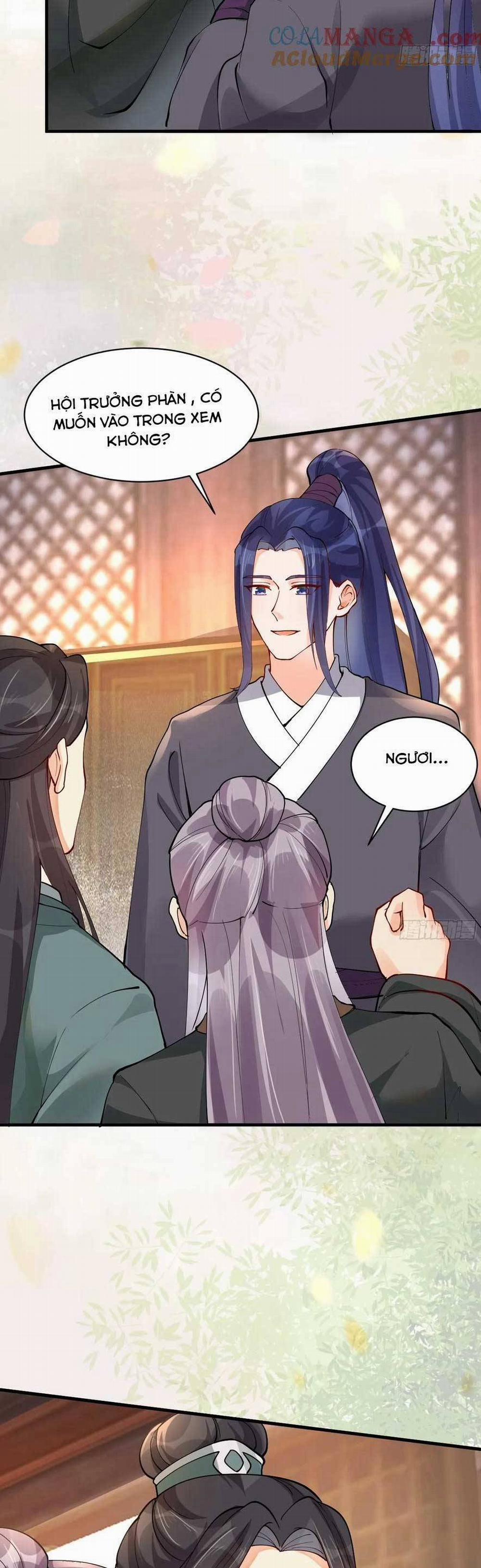 Tuyệt Sắc Quyến Rũ: Quỷ Y Chí Tôn 585 trang 15