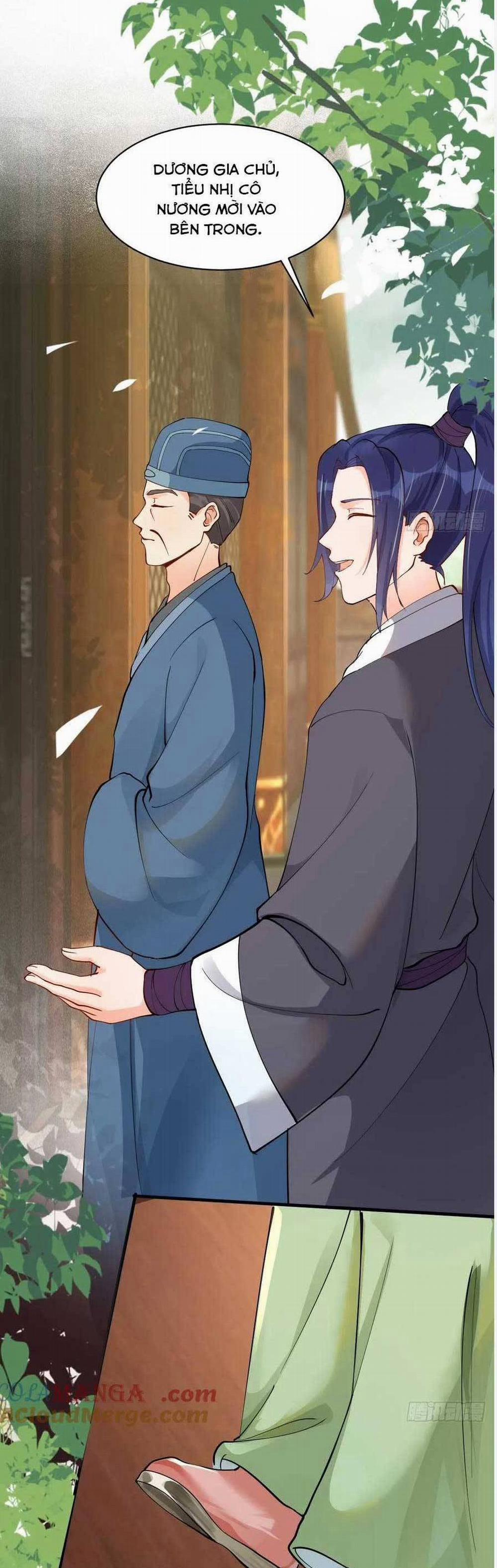 Tuyệt Sắc Quyến Rũ: Quỷ Y Chí Tôn 585 trang 5