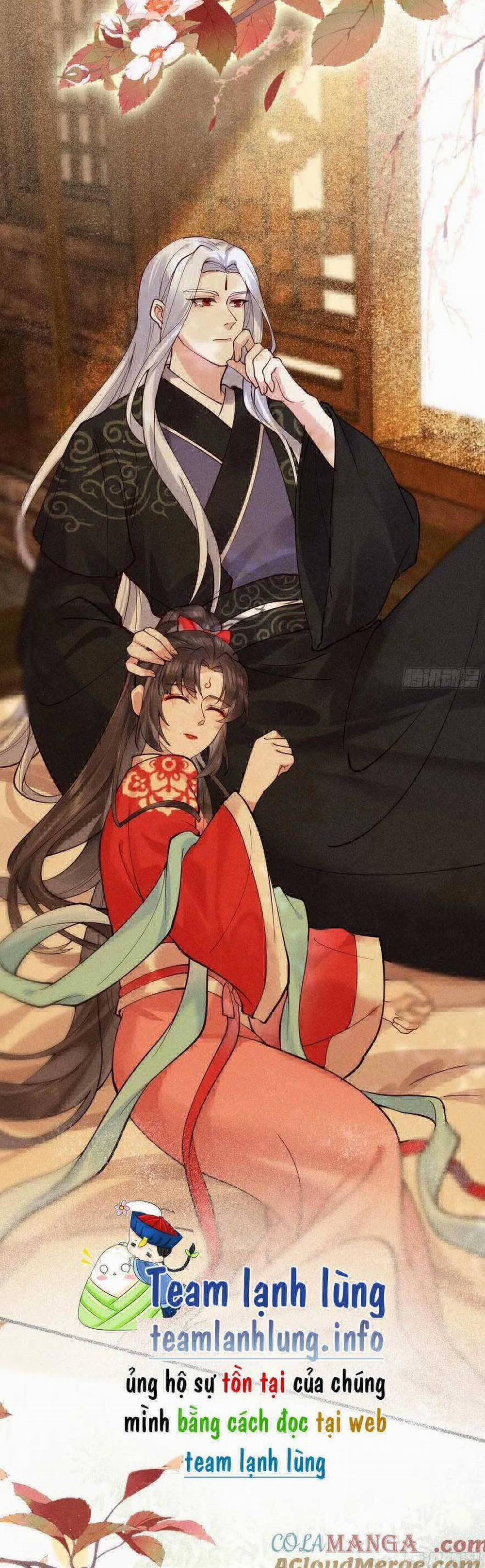 Tuyệt Sắc Quyến Rũ: Quỷ Y Chí Tôn 586 trang 12