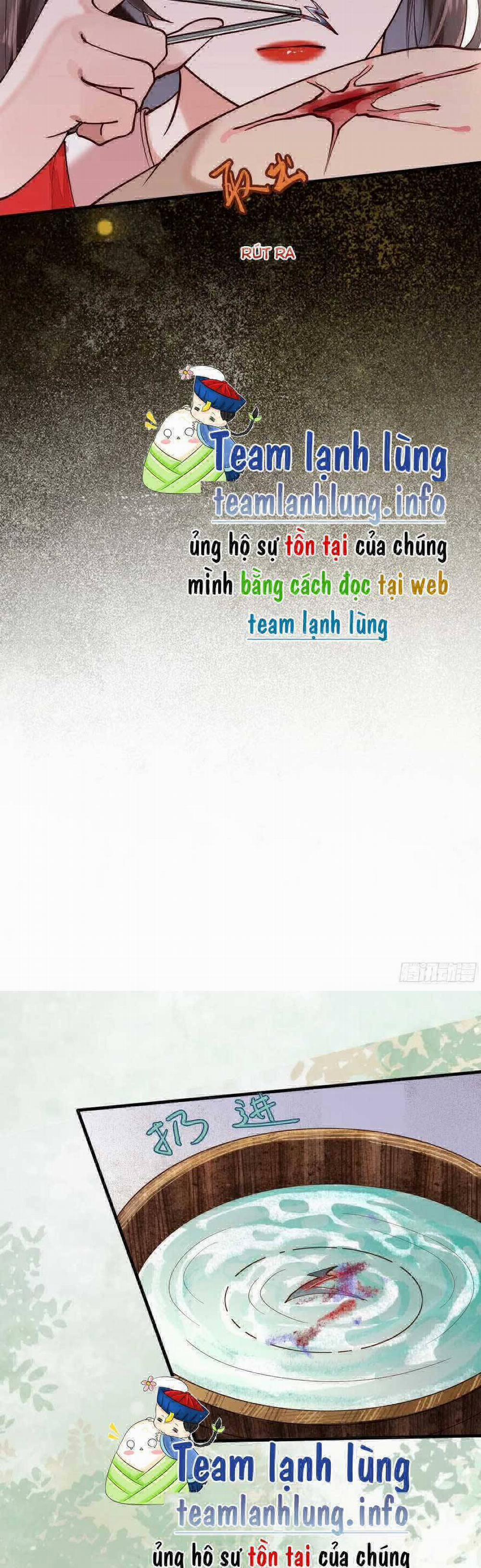 Tuyệt Sắc Quyến Rũ: Quỷ Y Chí Tôn 586 trang 20