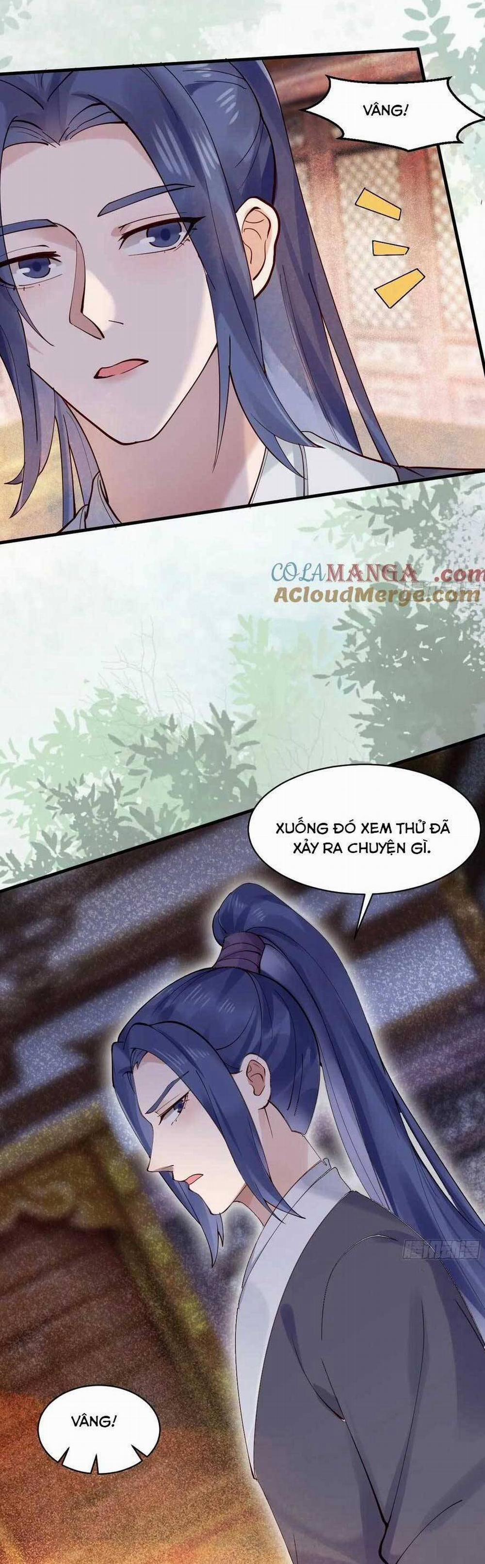 Tuyệt Sắc Quyến Rũ: Quỷ Y Chí Tôn 586 trang 6