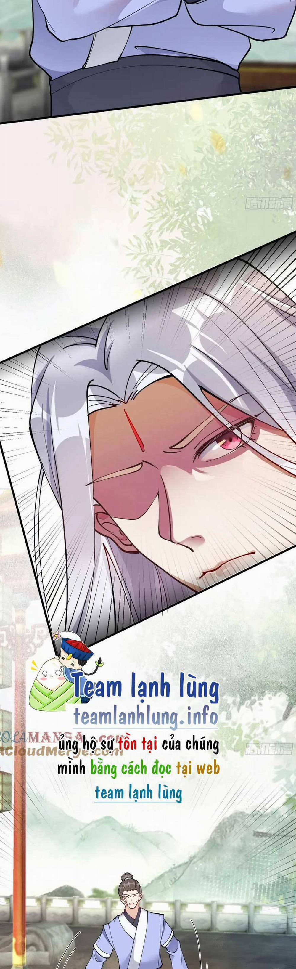 Tuyệt Sắc Quyến Rũ: Quỷ Y Chí Tôn 587 trang 11