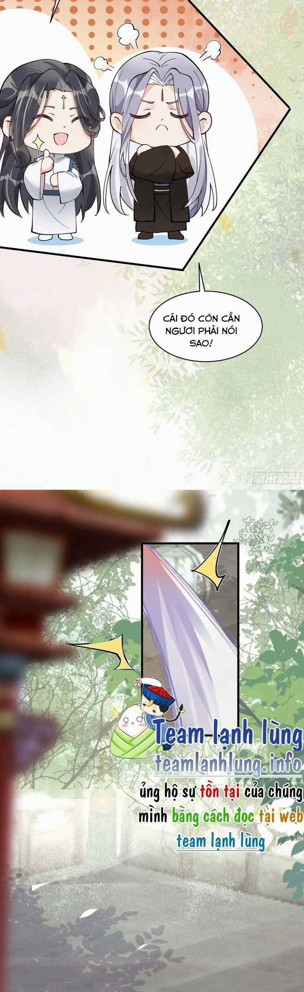 Tuyệt Sắc Quyến Rũ: Quỷ Y Chí Tôn 587 trang 19