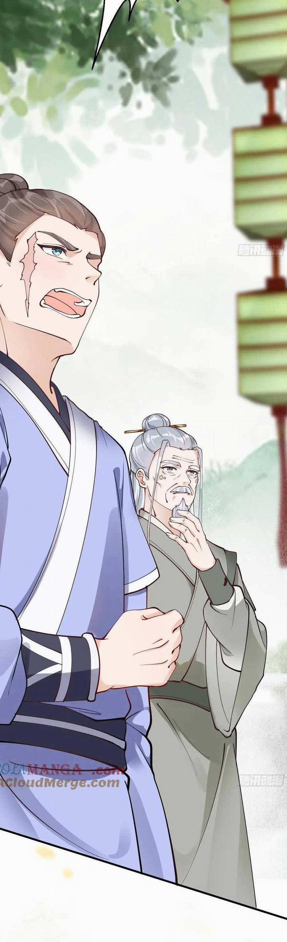 Tuyệt Sắc Quyến Rũ: Quỷ Y Chí Tôn 587 trang 4