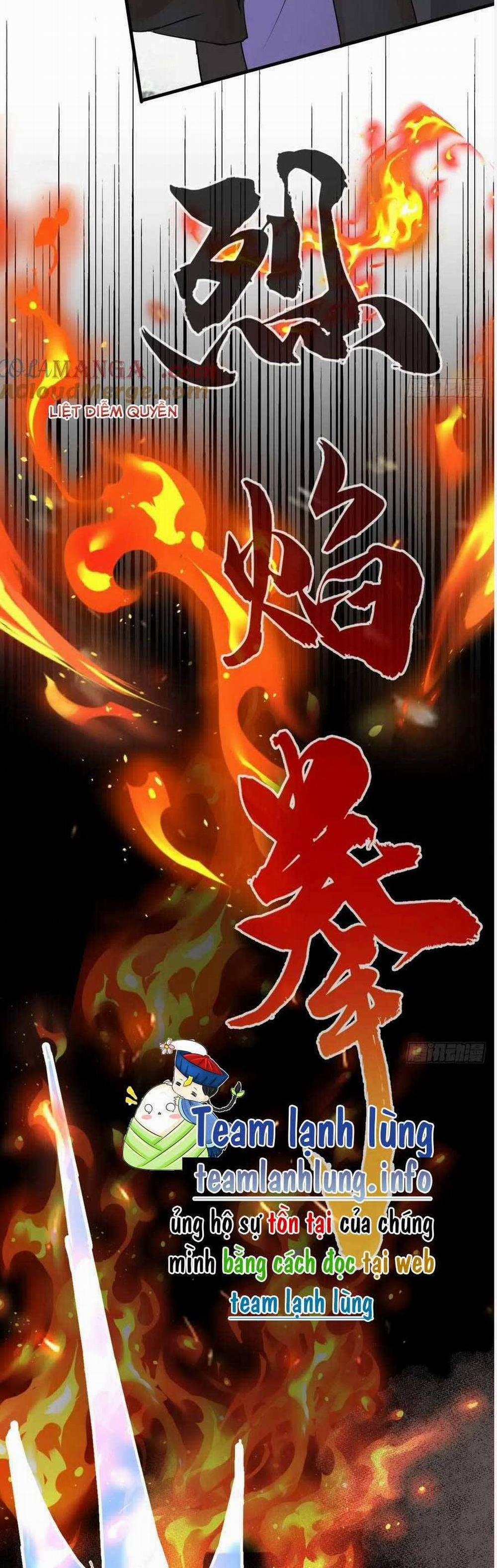 Tuyệt Sắc Quyến Rũ: Quỷ Y Chí Tôn 588 trang 12