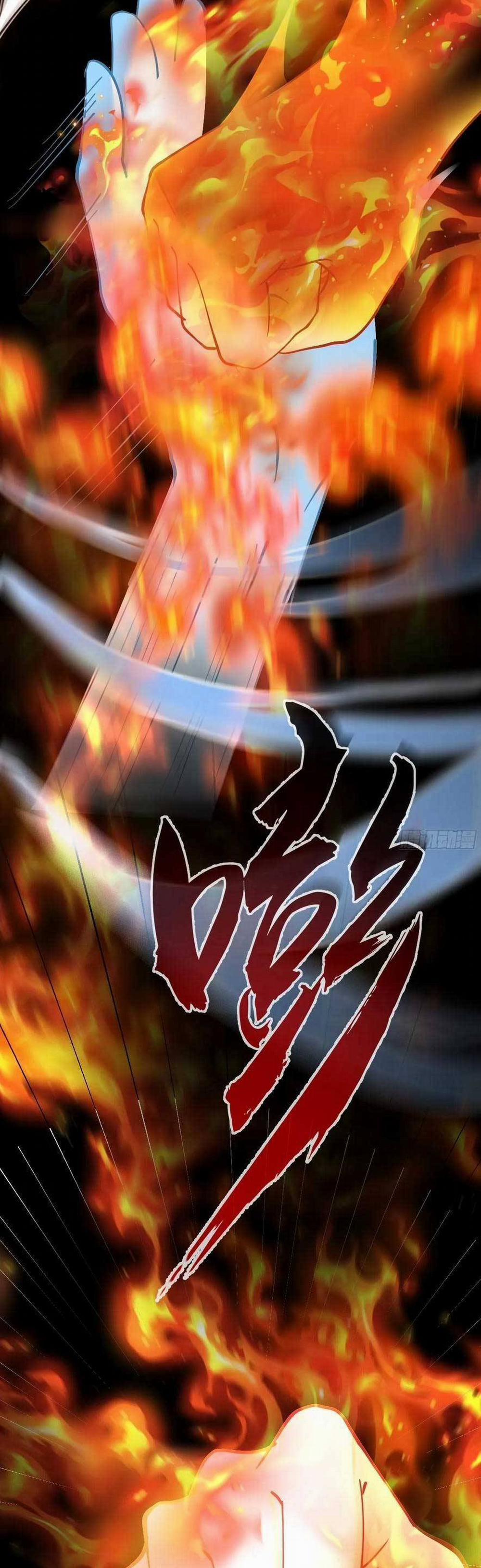 Tuyệt Sắc Quyến Rũ: Quỷ Y Chí Tôn 588 trang 14