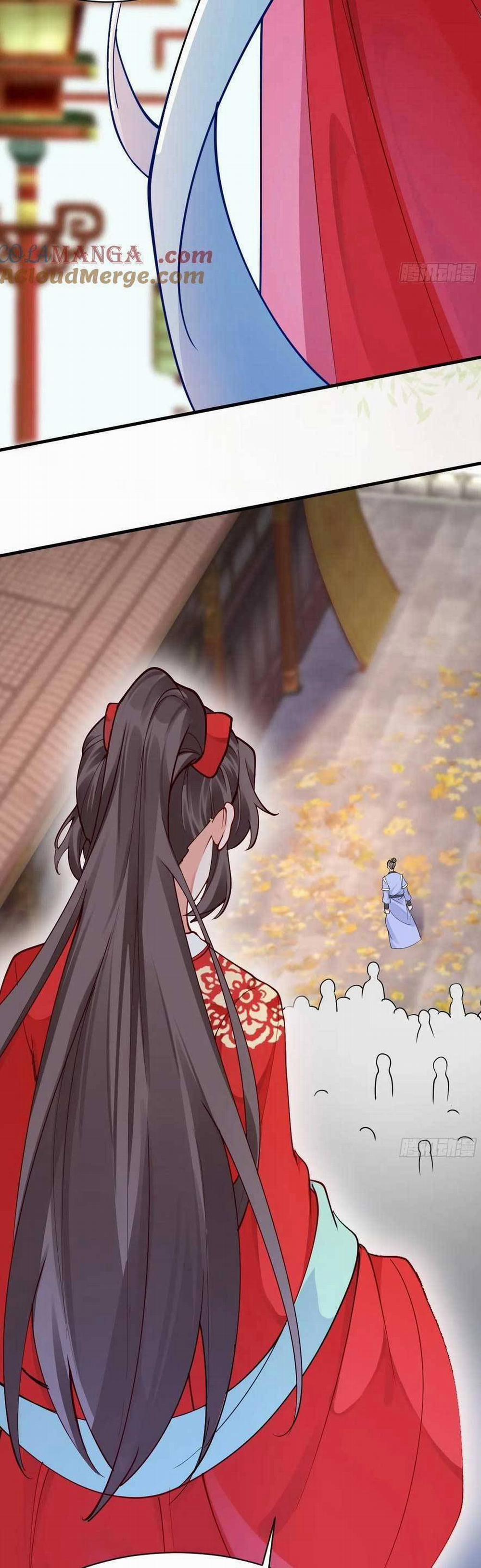 Tuyệt Sắc Quyến Rũ: Quỷ Y Chí Tôn 588 trang 20