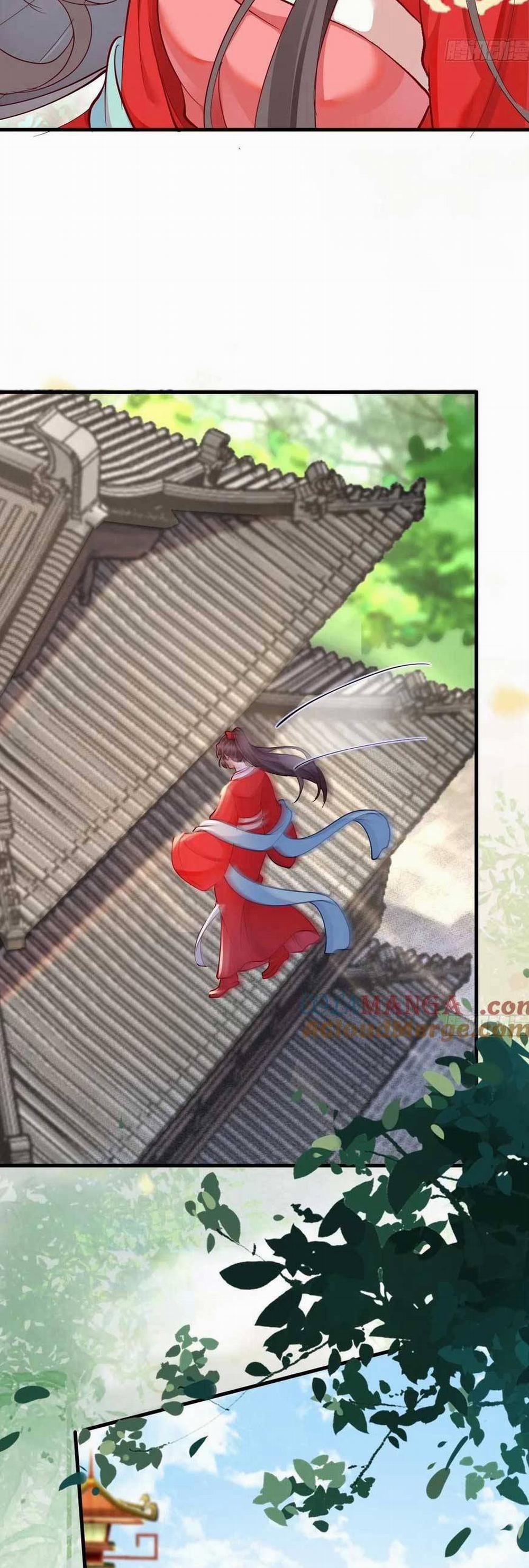 Tuyệt Sắc Quyến Rũ: Quỷ Y Chí Tôn 588 trang 23