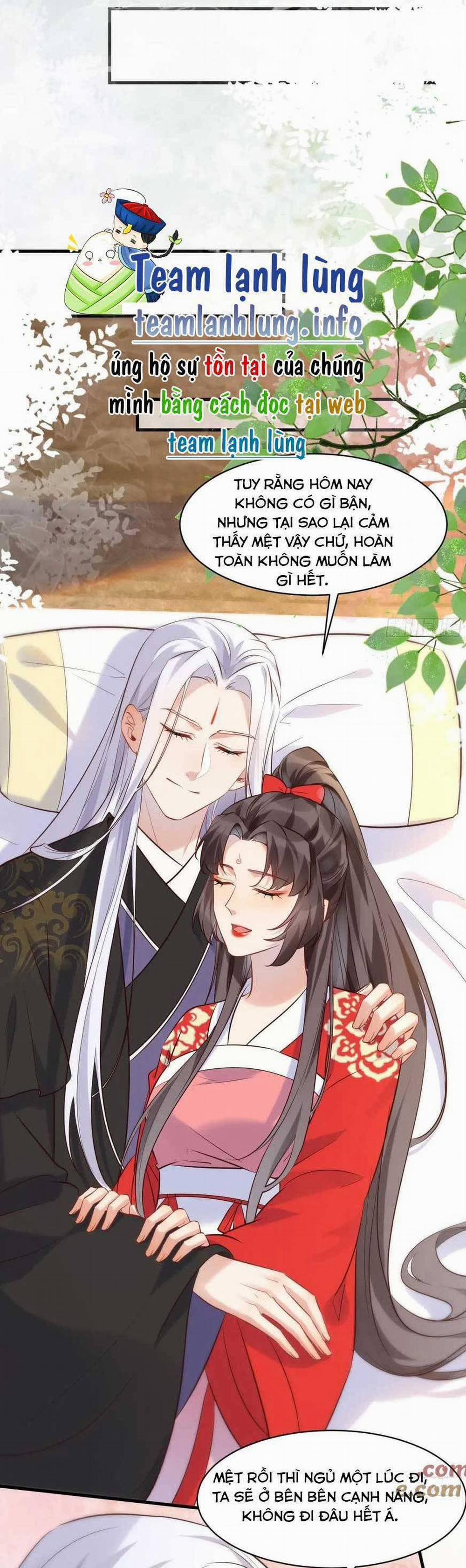 Tuyệt Sắc Quyến Rũ: Quỷ Y Chí Tôn 589 trang 15