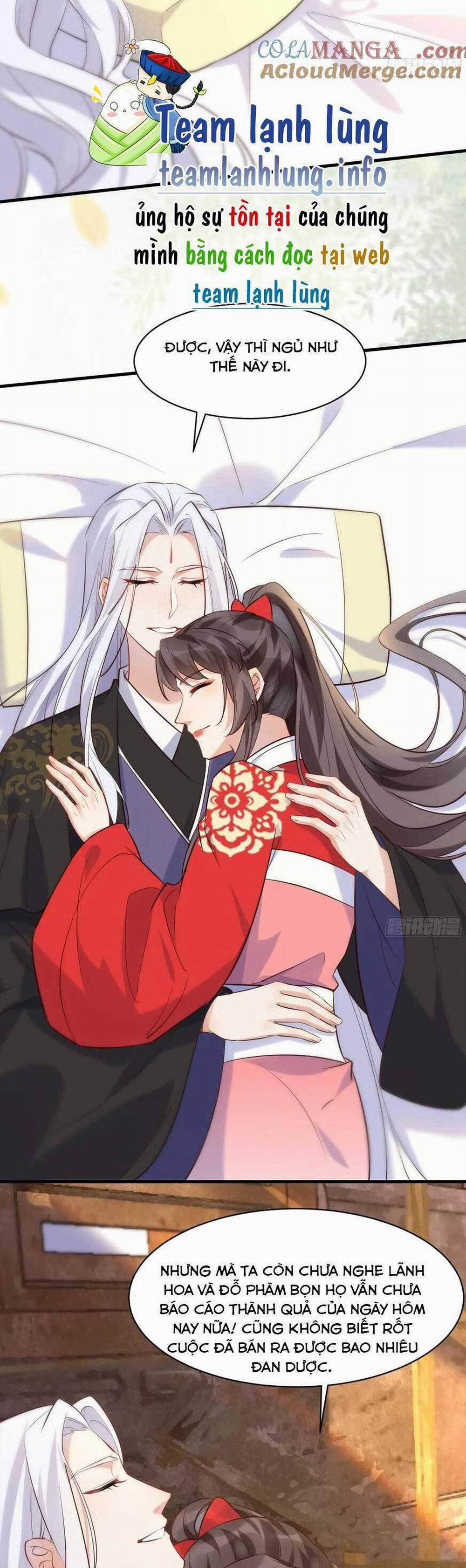 Tuyệt Sắc Quyến Rũ: Quỷ Y Chí Tôn 589 trang 17