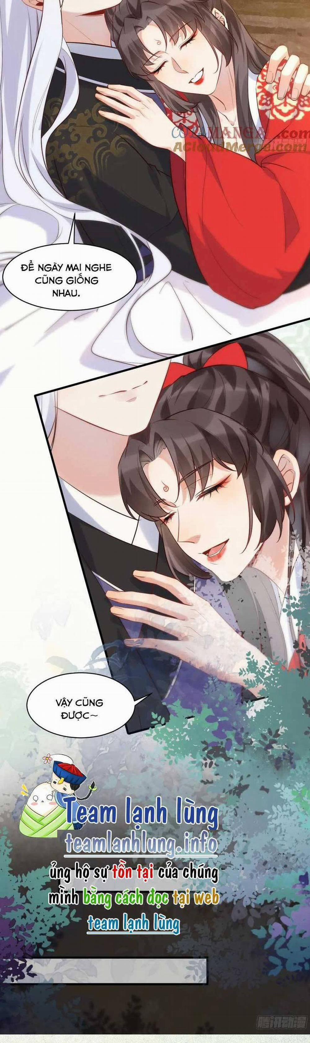 Tuyệt Sắc Quyến Rũ: Quỷ Y Chí Tôn 589 trang 18