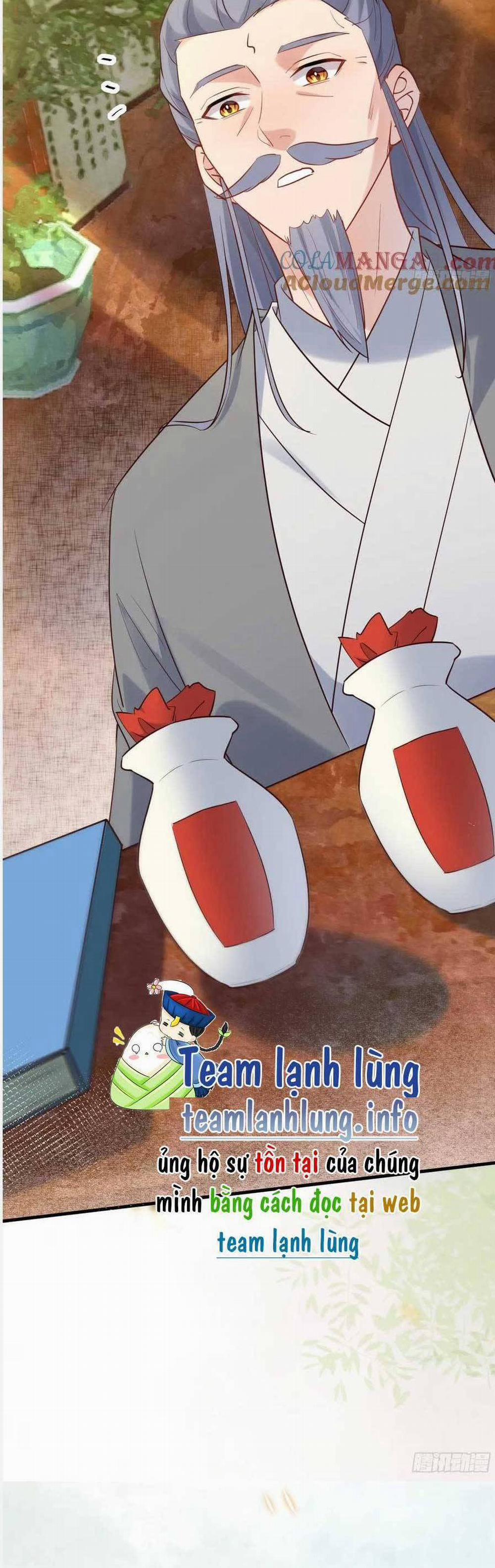 Tuyệt Sắc Quyến Rũ: Quỷ Y Chí Tôn 589 trang 8