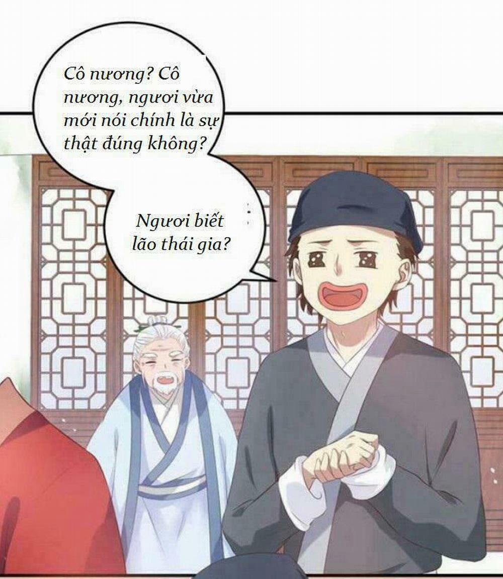 Tuyệt Sắc Quyến Rũ: Quỷ Y Chí Tôn 59 trang 13