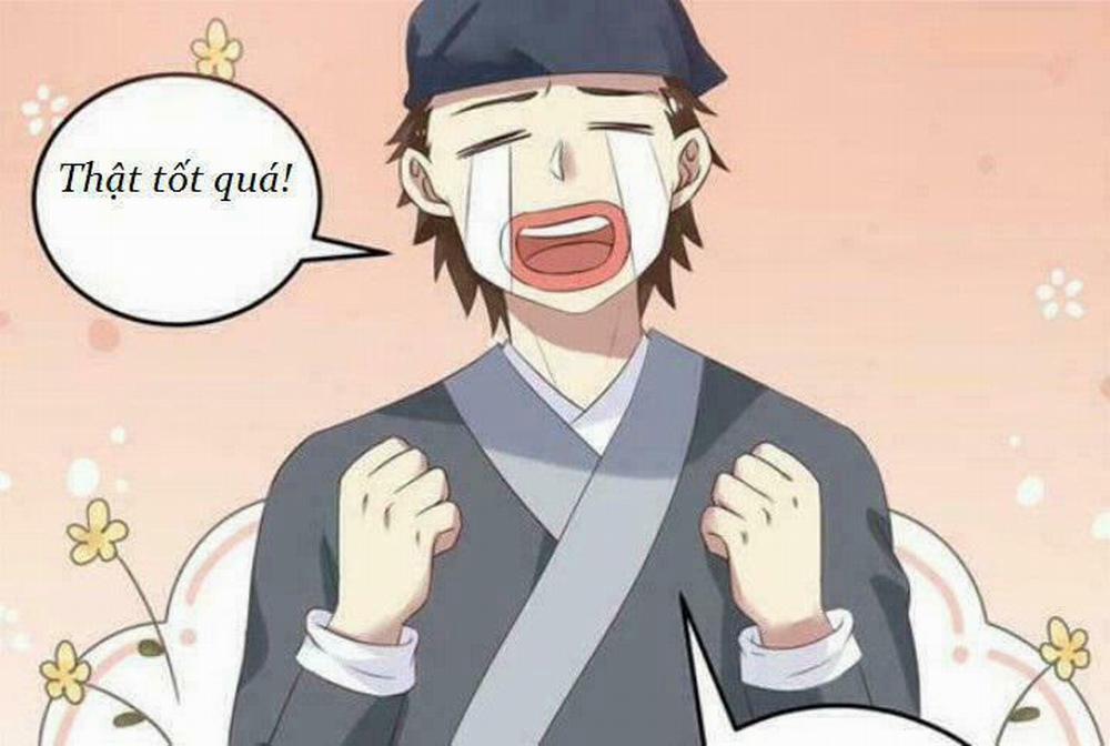 Tuyệt Sắc Quyến Rũ: Quỷ Y Chí Tôn 59 trang 14