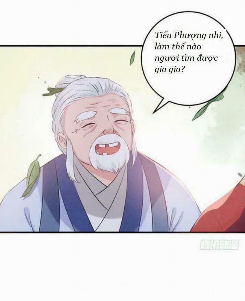 Tuyệt Sắc Quyến Rũ: Quỷ Y Chí Tôn 59 trang 17