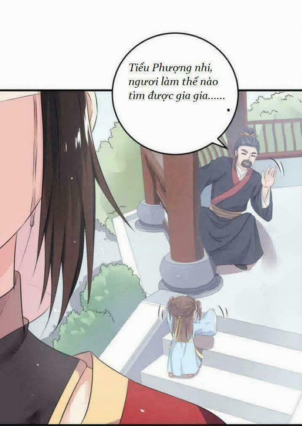 Tuyệt Sắc Quyến Rũ: Quỷ Y Chí Tôn 59 trang 18