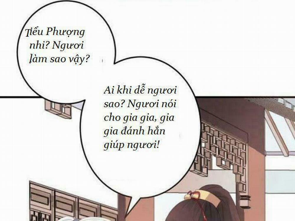 Tuyệt Sắc Quyến Rũ: Quỷ Y Chí Tôn 59 trang 19