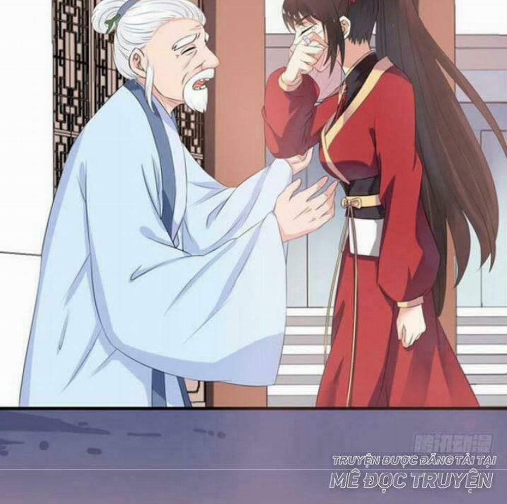 Tuyệt Sắc Quyến Rũ: Quỷ Y Chí Tôn 59 trang 20