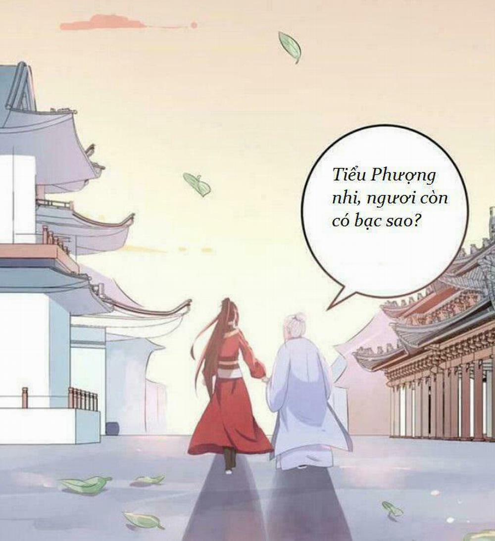 Tuyệt Sắc Quyến Rũ: Quỷ Y Chí Tôn 59 trang 22