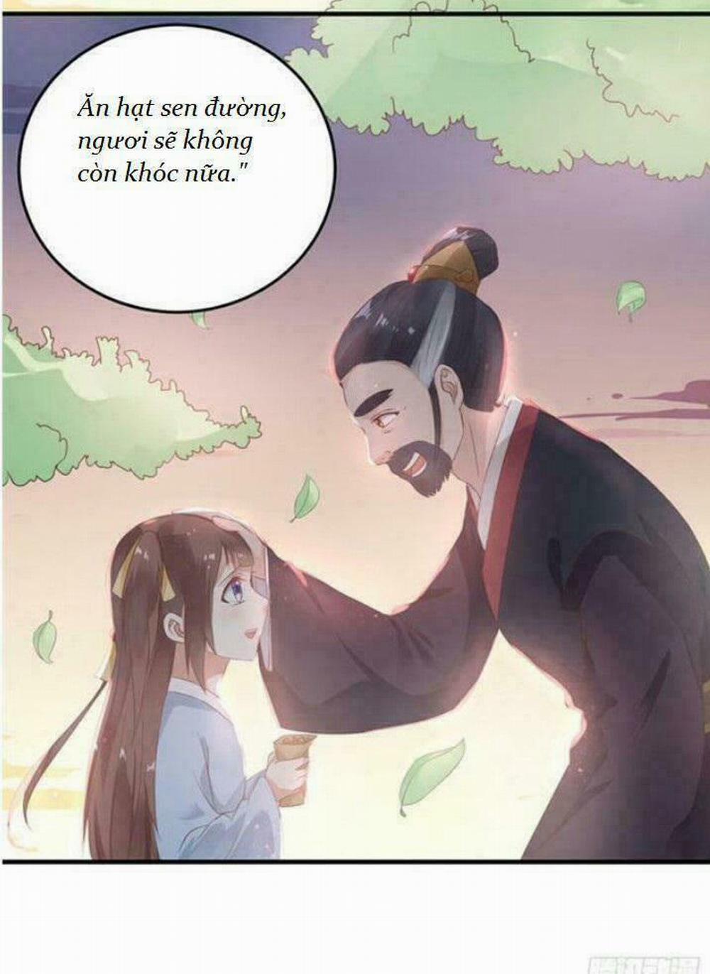 Tuyệt Sắc Quyến Rũ: Quỷ Y Chí Tôn 59 trang 29