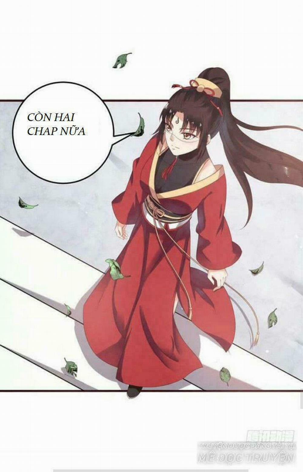 Tuyệt Sắc Quyến Rũ: Quỷ Y Chí Tôn 59 trang 30