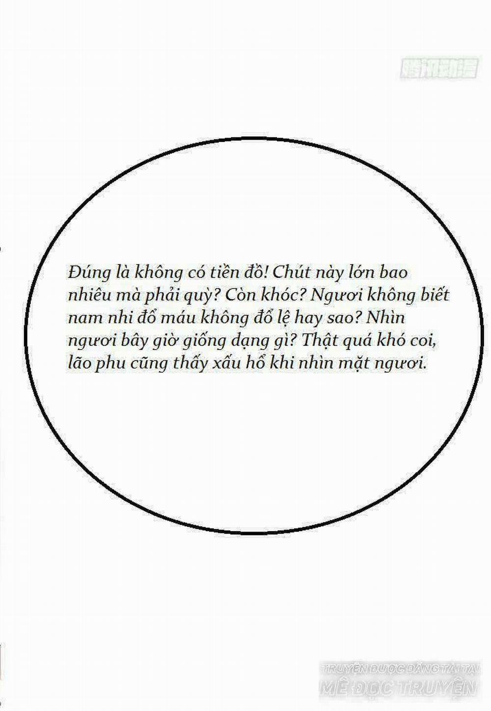 Tuyệt Sắc Quyến Rũ: Quỷ Y Chí Tôn 59 trang 5