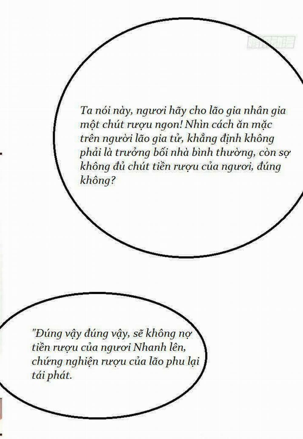 Tuyệt Sắc Quyến Rũ: Quỷ Y Chí Tôn 59 trang 7