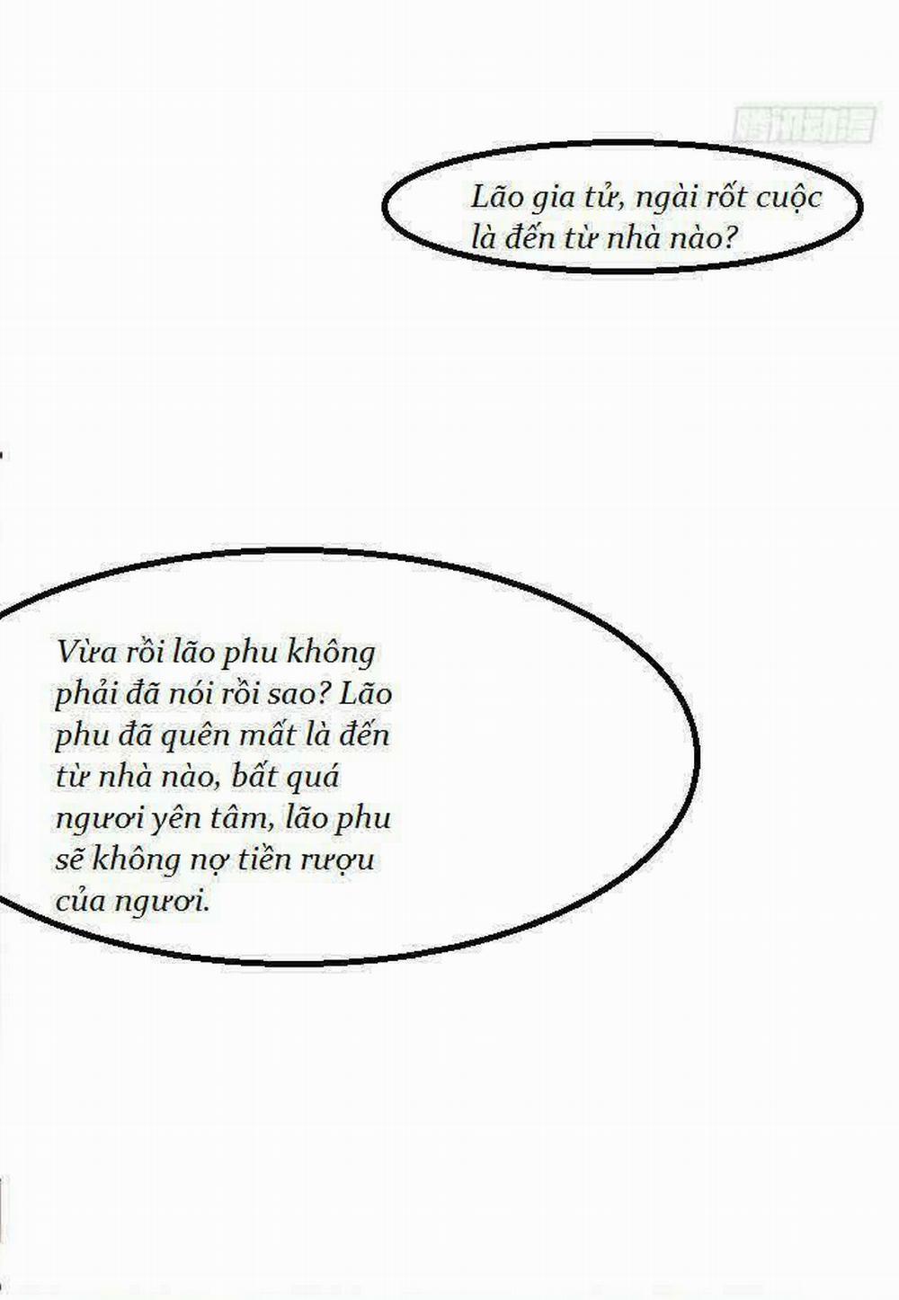Tuyệt Sắc Quyến Rũ: Quỷ Y Chí Tôn 59 trang 8