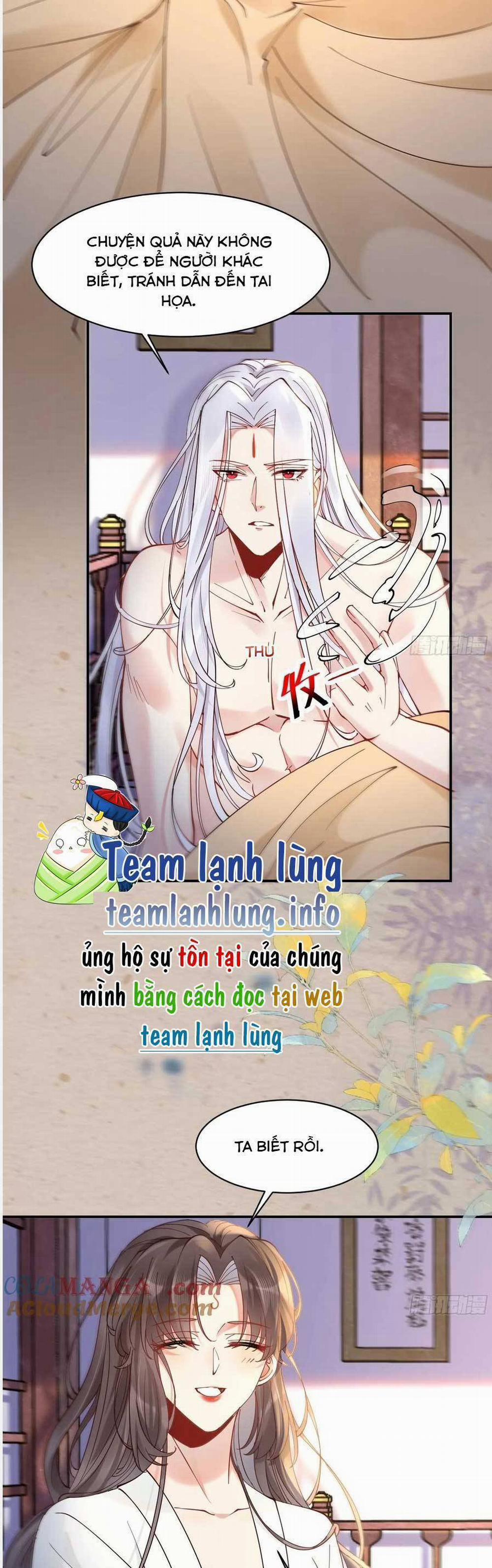 Tuyệt Sắc Quyến Rũ: Quỷ Y Chí Tôn 590 trang 11