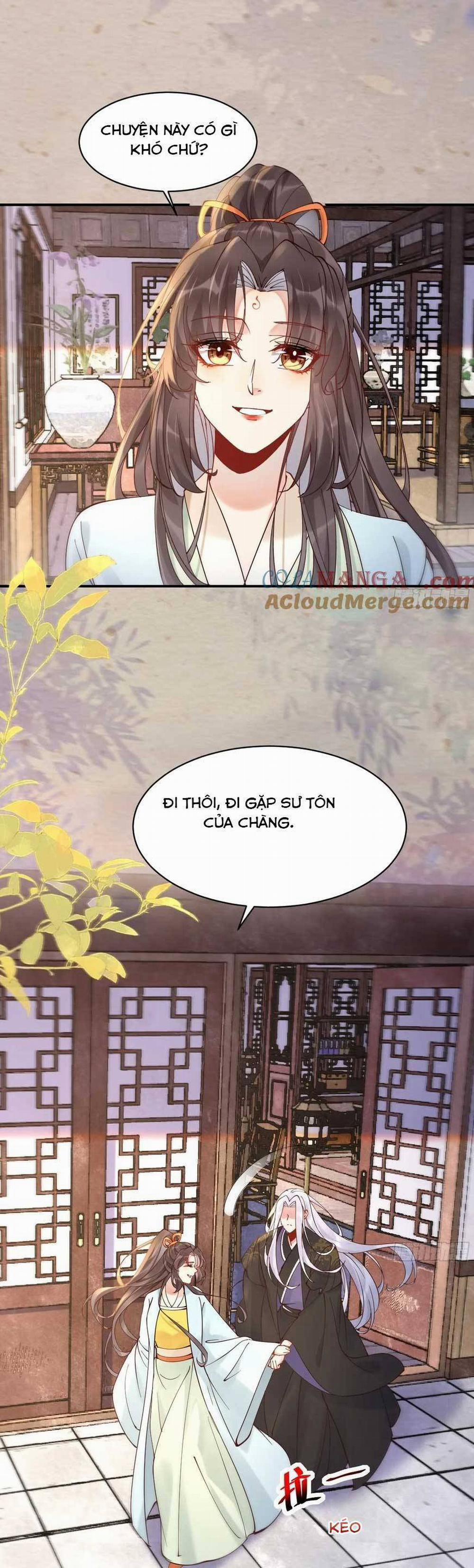 Tuyệt Sắc Quyến Rũ: Quỷ Y Chí Tôn 590 trang 18