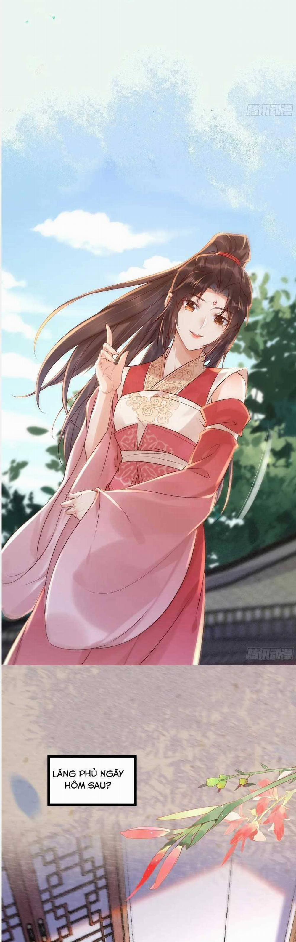 Tuyệt Sắc Quyến Rũ: Quỷ Y Chí Tôn 590 trang 3