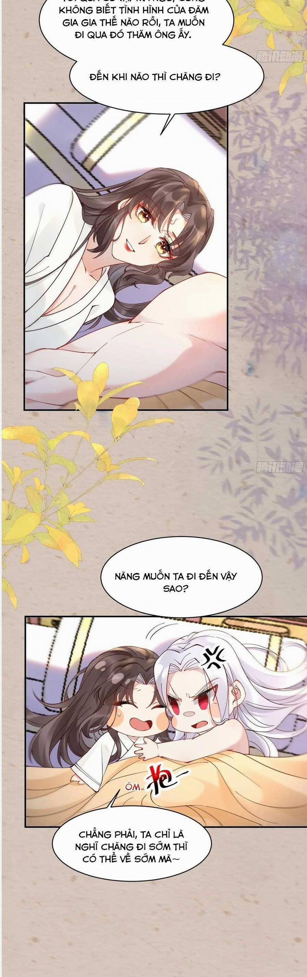 Tuyệt Sắc Quyến Rũ: Quỷ Y Chí Tôn 590 trang 7