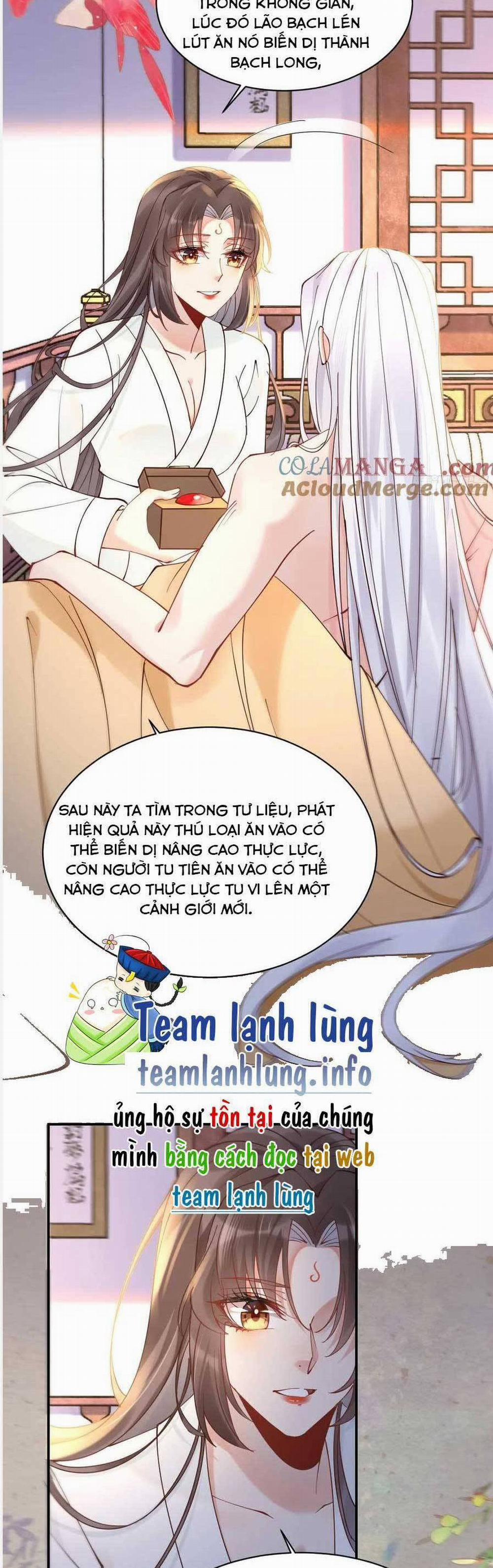 Tuyệt Sắc Quyến Rũ: Quỷ Y Chí Tôn 590 trang 9