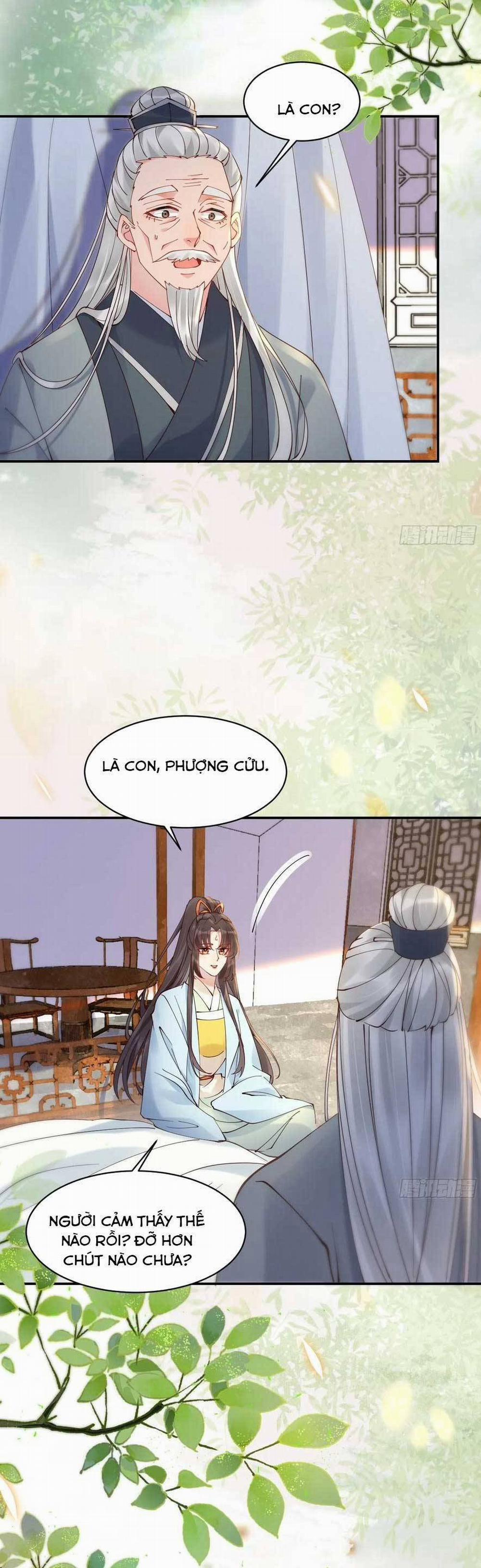 Tuyệt Sắc Quyến Rũ: Quỷ Y Chí Tôn 591 trang 18