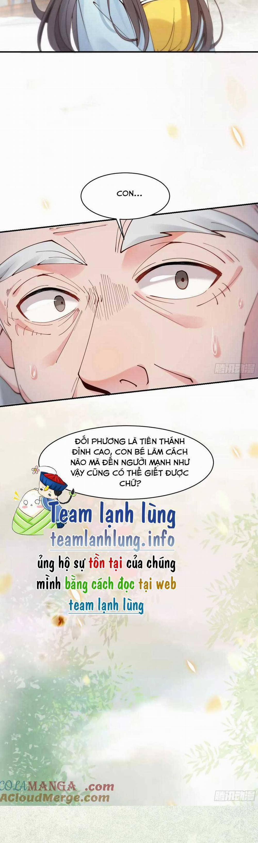 Tuyệt Sắc Quyến Rũ: Quỷ Y Chí Tôn 591 trang 21