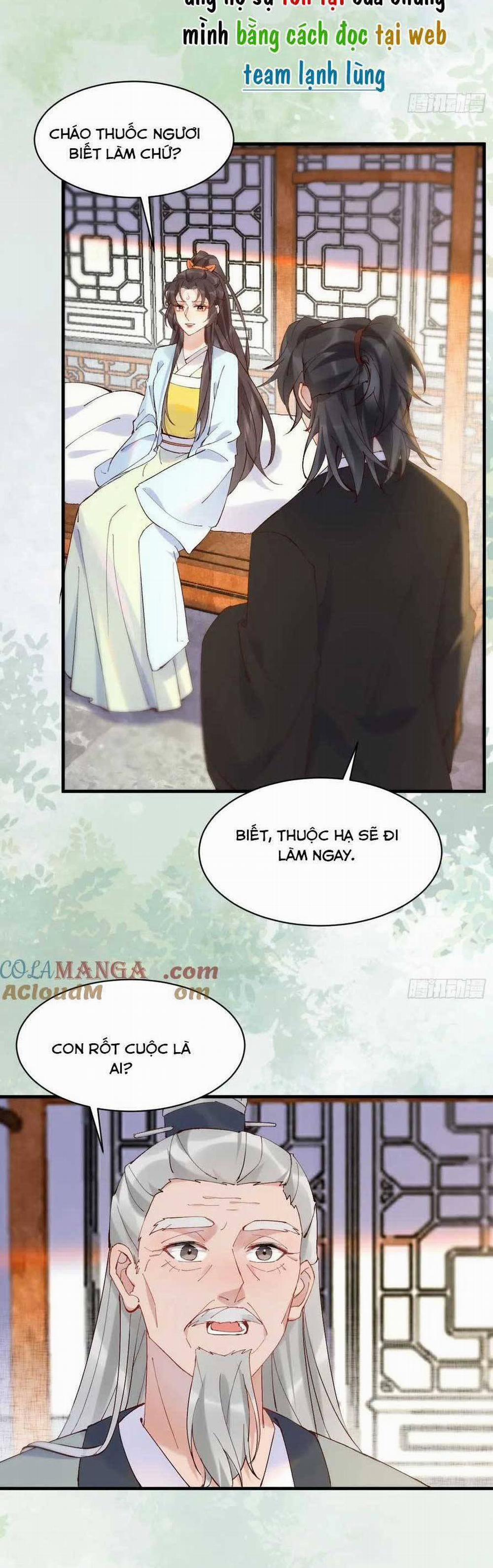 Tuyệt Sắc Quyến Rũ: Quỷ Y Chí Tôn 592 trang 10