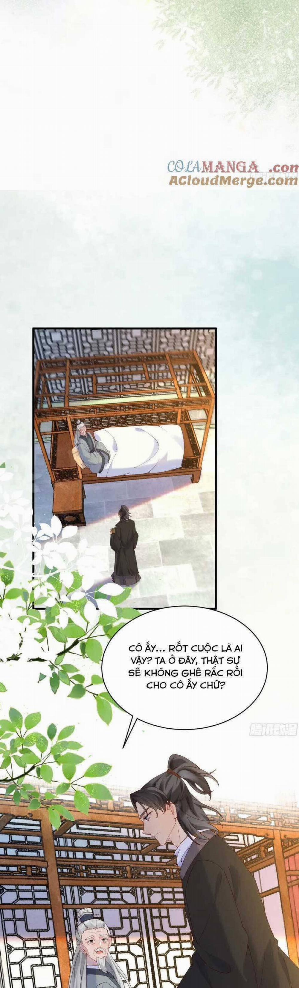 Tuyệt Sắc Quyến Rũ: Quỷ Y Chí Tôn 592 trang 14